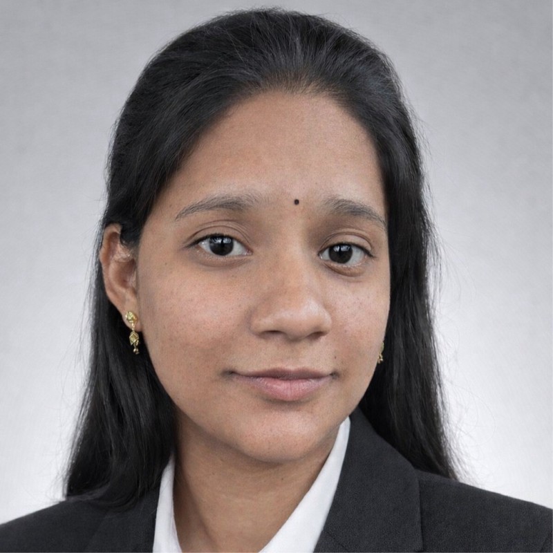 Gnana Tulasi Makineni